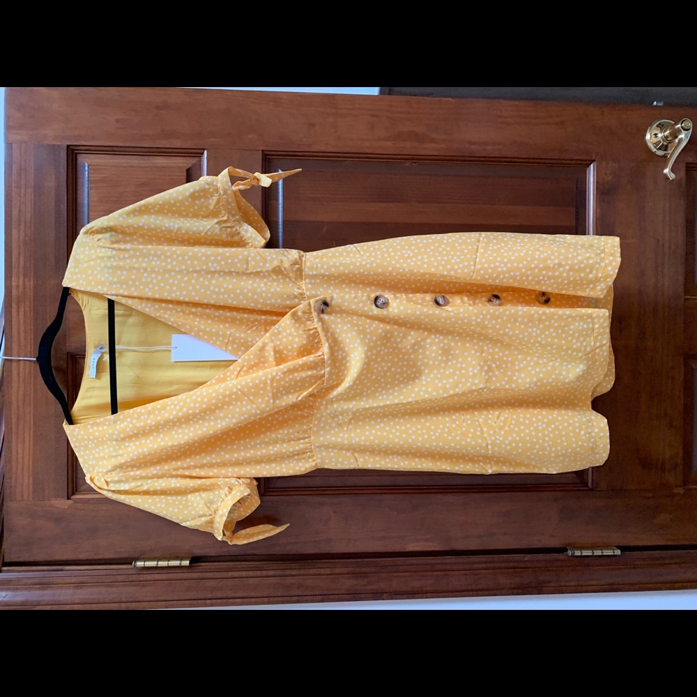 Cute Summer Dress